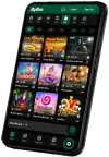 abangspin App